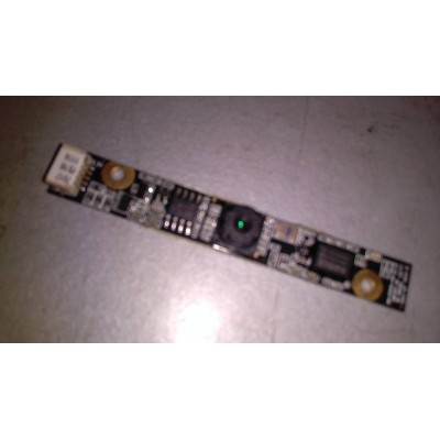 ASPIRE 5740G 5740G-334G50MN WEBCAM BOARD 